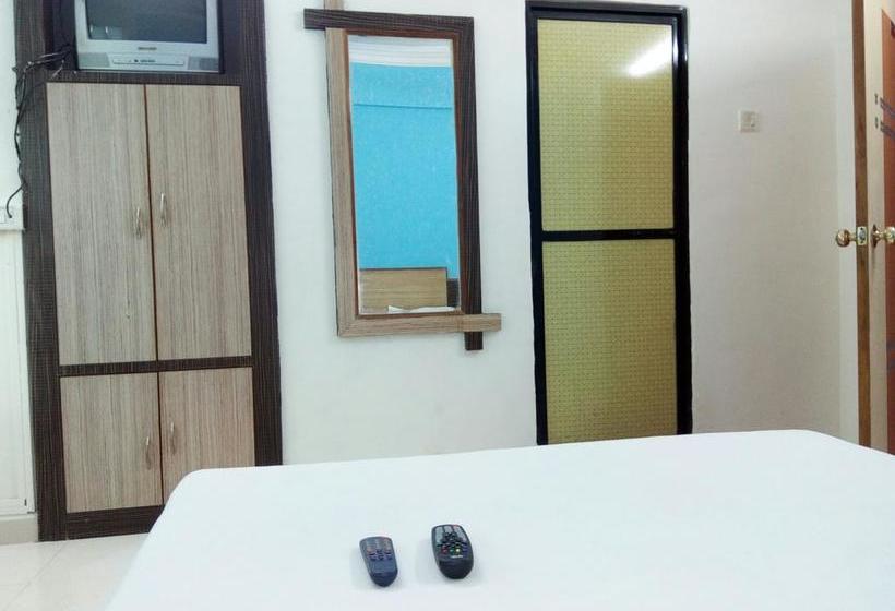 Hotel Sai Samrat Inn 8