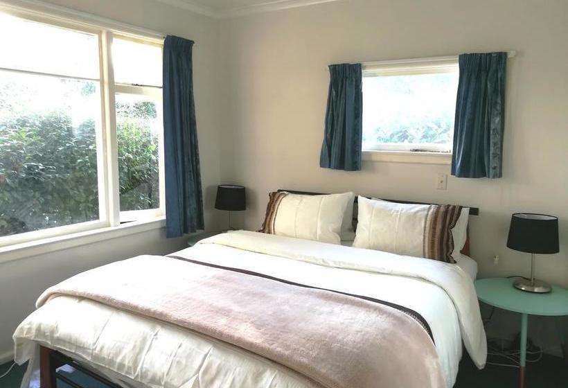 Bed and Breakfast Sunny Cozy Bnb