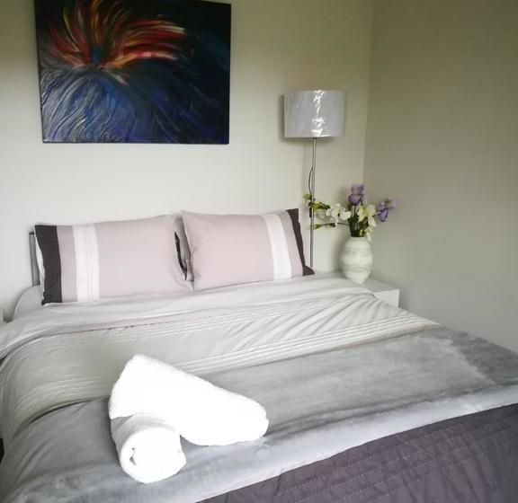 Bed and Breakfast Sunny Cozy Bnb 10