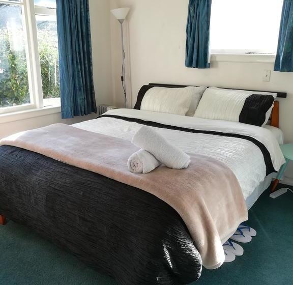 Bed and Breakfast Sunny Cozy Bnb 11