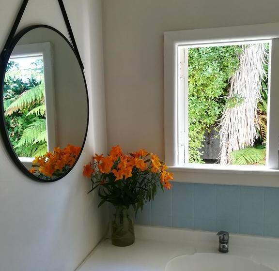 Bed and Breakfast Sunny Cozy Bnb 14