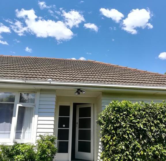 Bed and Breakfast Sunny Cozy Bnb 15