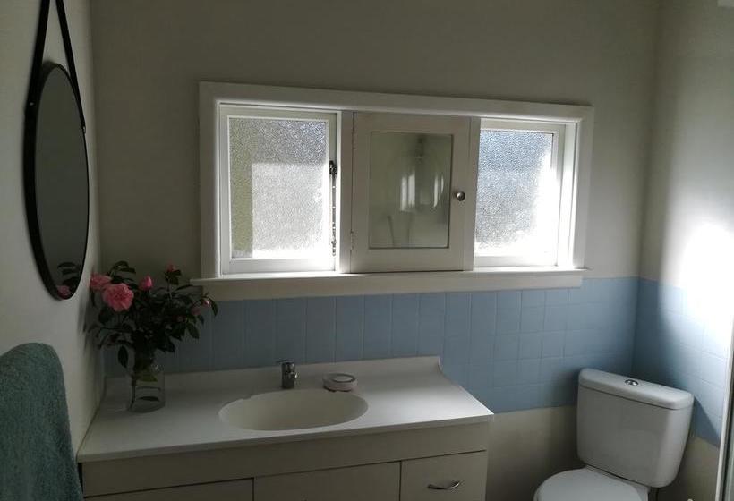 Bed and Breakfast Sunny Cozy Bnb 7