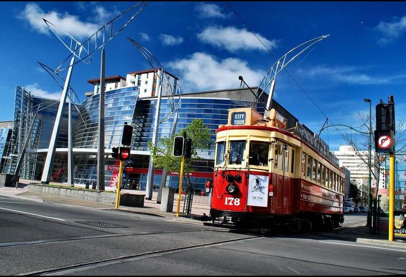 Bed and Breakfast Sunny Cozy Bnb 9