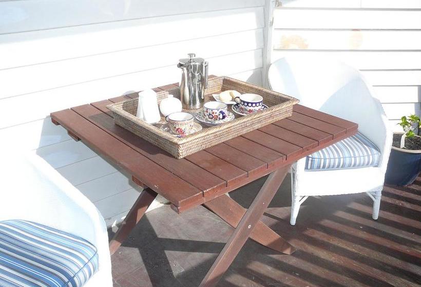 Nelson Heights Bed & Breakfast 14