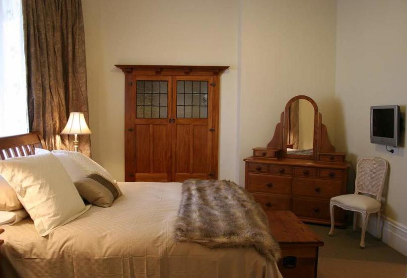 Nelson Heights Bed & Breakfast 16