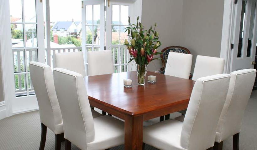 Nelson Heights Bed & Breakfast 18