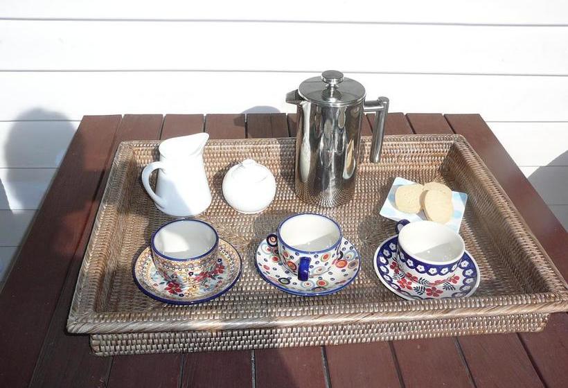 Nelson Heights Bed & Breakfast 3