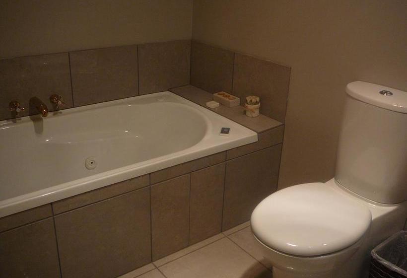 Nelson Heights Bed & Breakfast 7