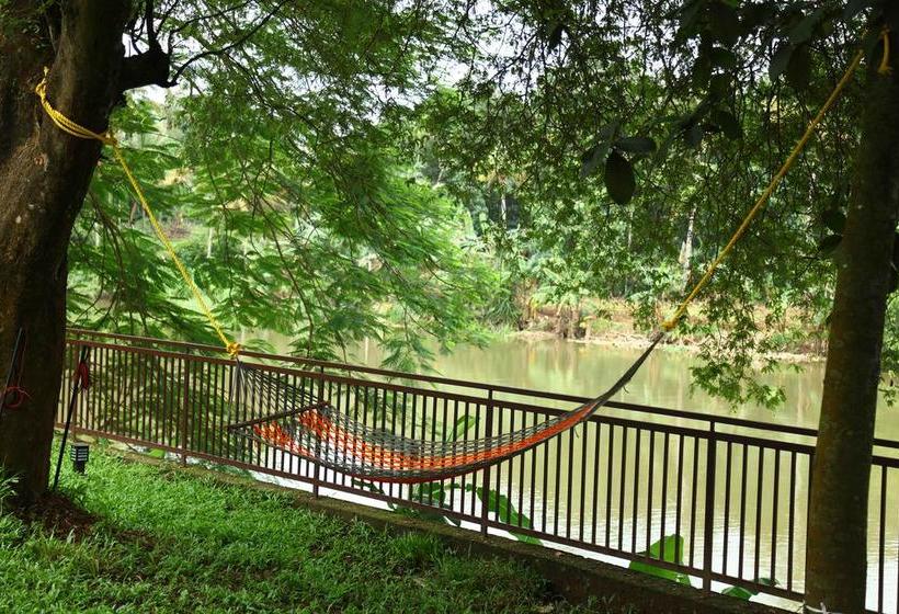 Bed and Breakfast Nadhiyoram 15