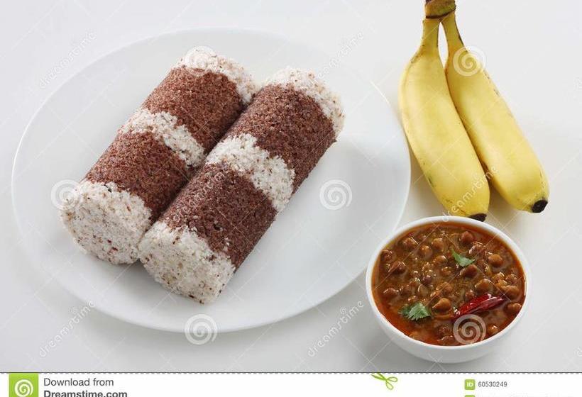 Bed and Breakfast Nadhiyoram 16