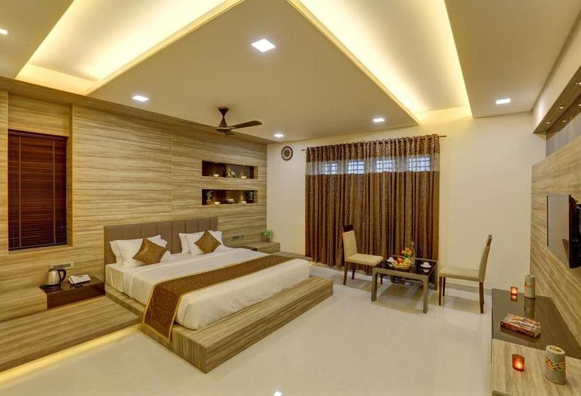 Bed and Breakfast Nadhiyoram 20