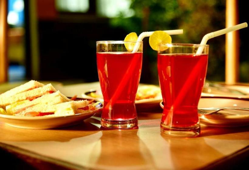 Xomotel The Park Retreat