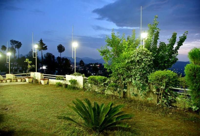 Xomotel The Park Retreat 1