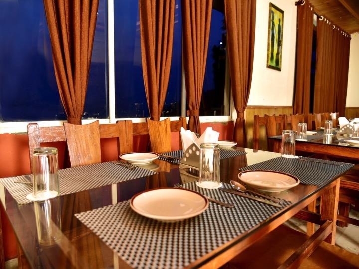 Xomotel The Park Retreat 12