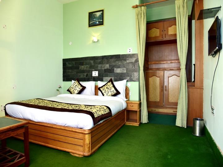 Xomotel The Park Retreat 13