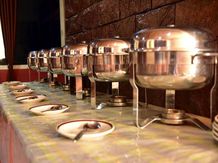 Xomotel The Park Retreat 14