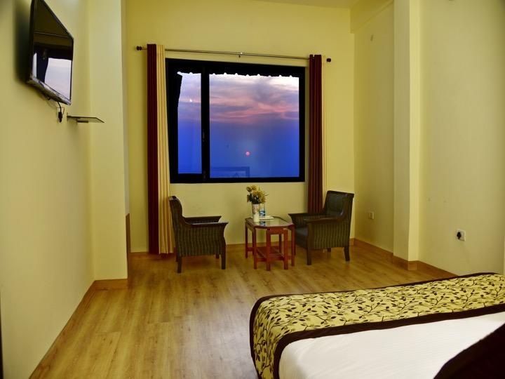 Xomotel The Park Retreat 15