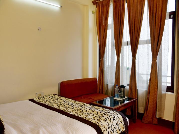 Xomotel The Park Retreat 17