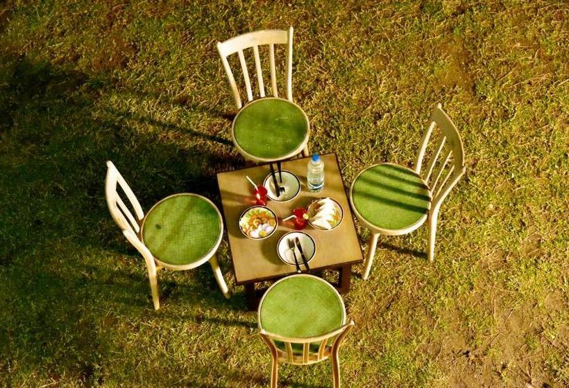 Xomotel The Park Retreat 2