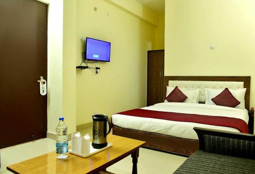 Xomotel The Park Retreat 3