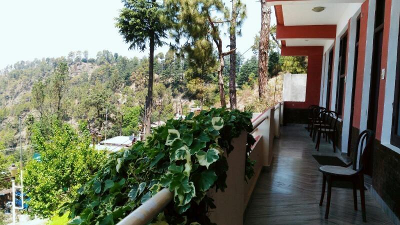 Xomotel The Park Retreat 4