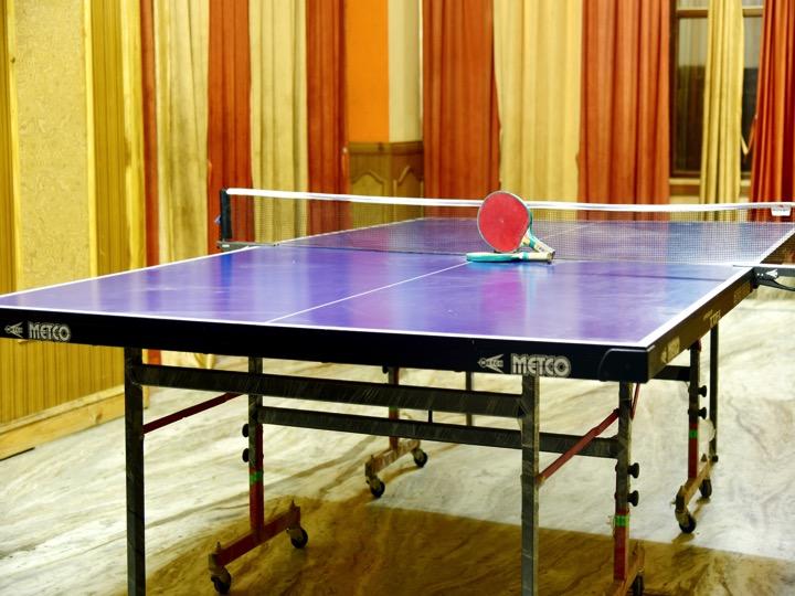 Xomotel The Park Retreat 6