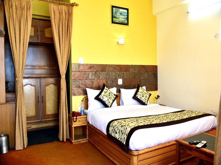 Xomotel The Park Retreat 7