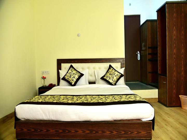 Xomotel The Park Retreat 9