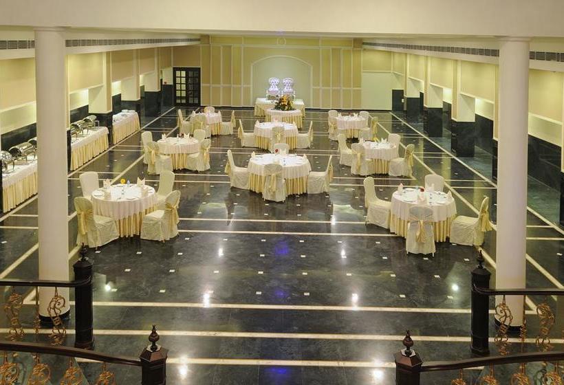 Hotel Blue Saphire Clarks Inn 11