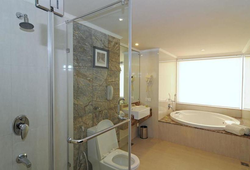 Hotel Blue Saphire Clarks Inn 15