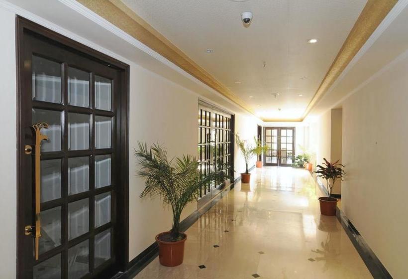 Hotel Blue Saphire Clarks Inn 18