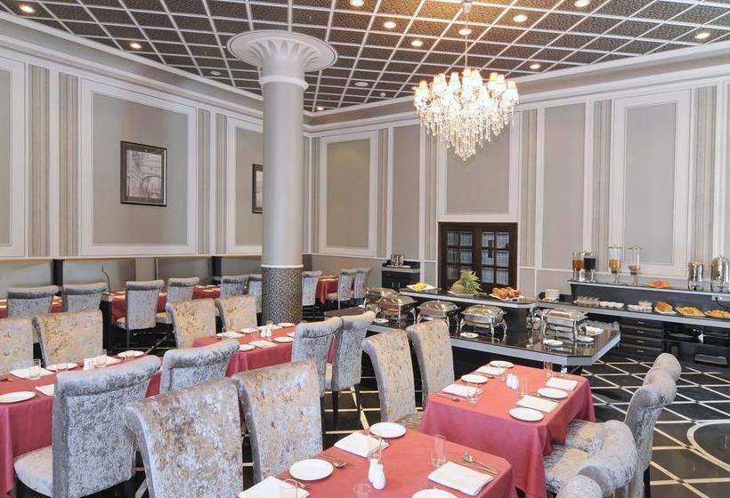 Hotel Blue Saphire Clarks Inn 3