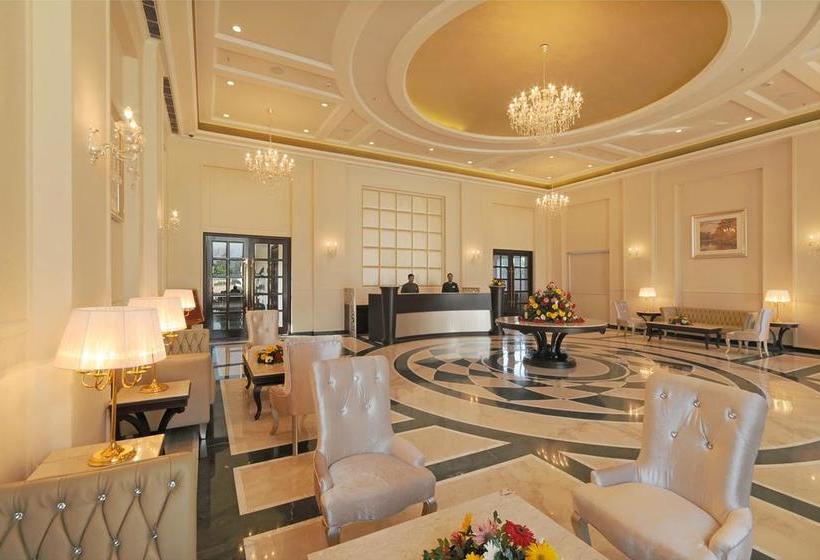 Hotel Blue Saphire Clarks Inn 9