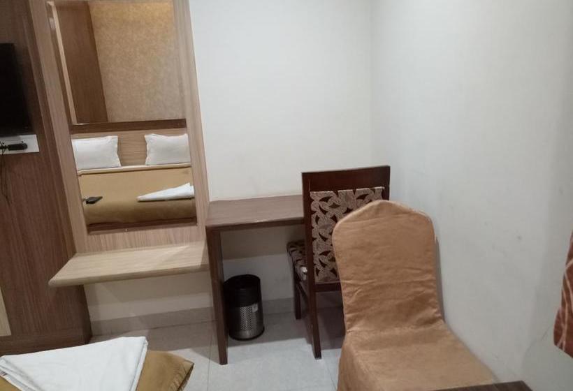 Hotel Deccan Park 10