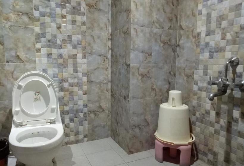 Hotel Deccan Park 14