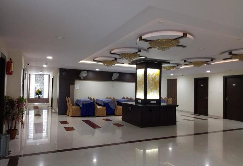 Hotel Deccan Park 17