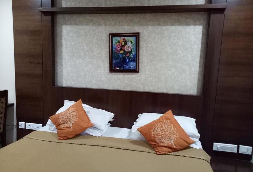 Hotel Deccan Park 18