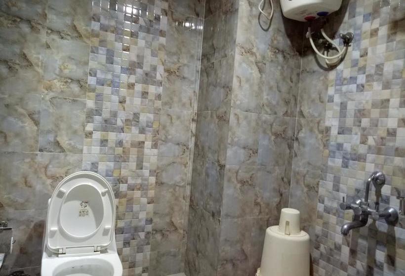 Hotel Deccan Park 19