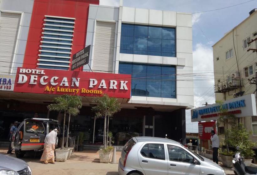 Hotel Deccan Park 2