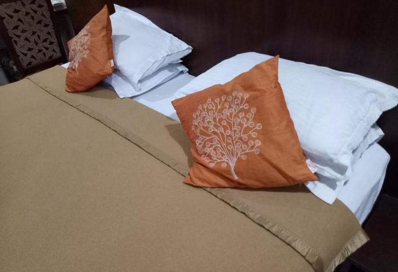 Hotel Deccan Park 20