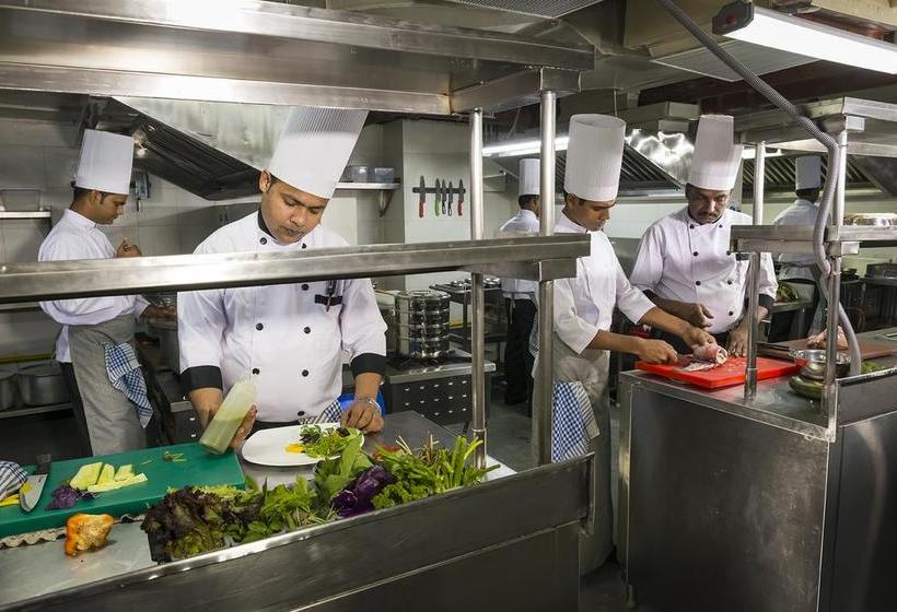 Sonotel Hotels & Resorts Pvt Ltd 10