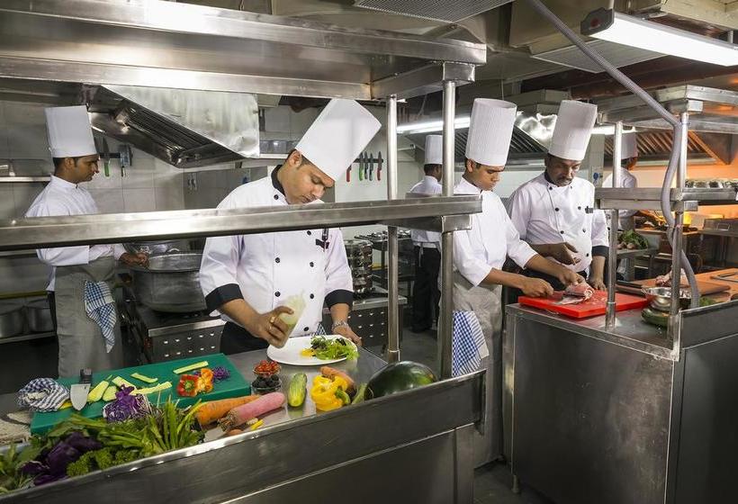 Sonotel Hotels & Resorts Pvt Ltd 11