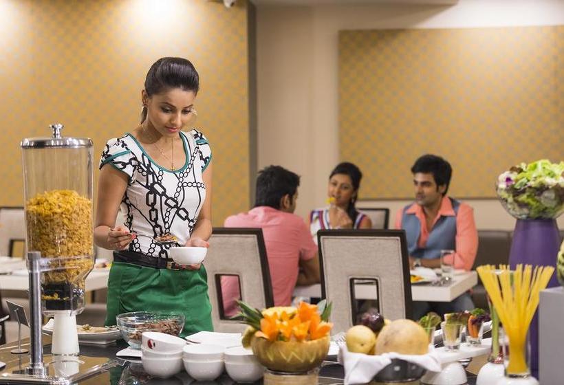 Sonotel Hotels & Resorts Pvt Ltd 12