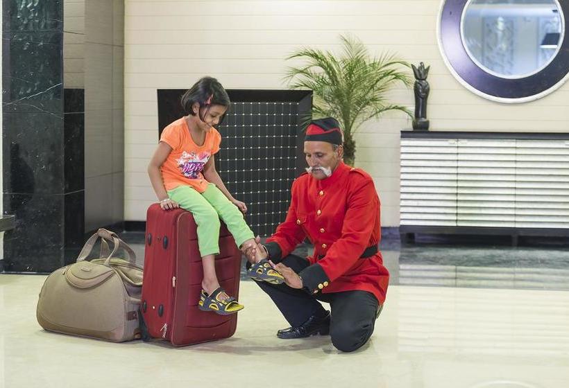 Sonotel Hotels & Resorts Pvt Ltd 13