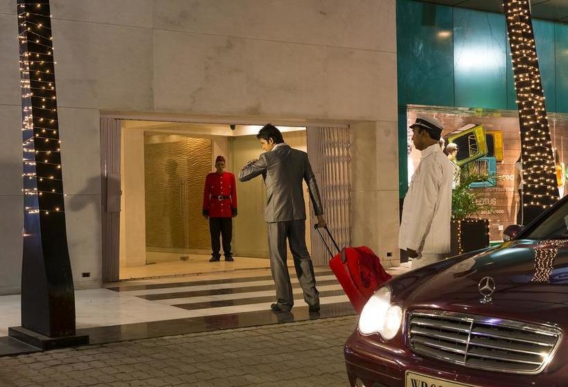 Sonotel Hotels & Resorts Pvt Ltd 14