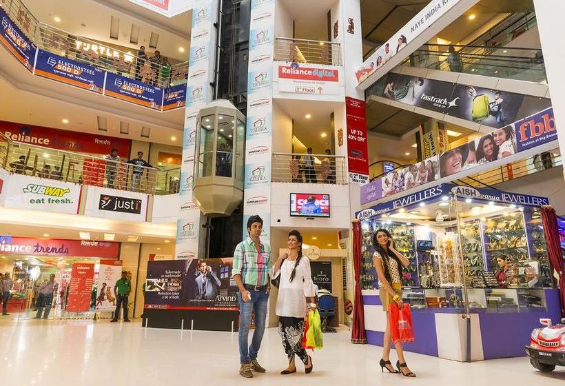 Sonotel Hotels & Resorts Pvt Ltd 15