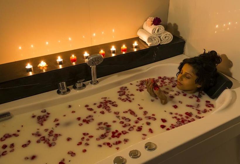 Sonotel Hotels & Resorts Pvt Ltd 17