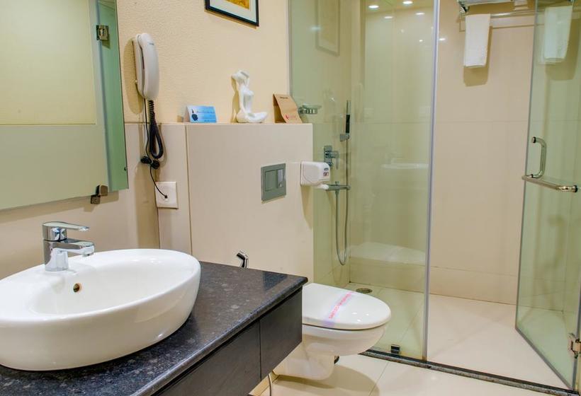 Sonotel Hotels & Resorts Pvt Ltd 18