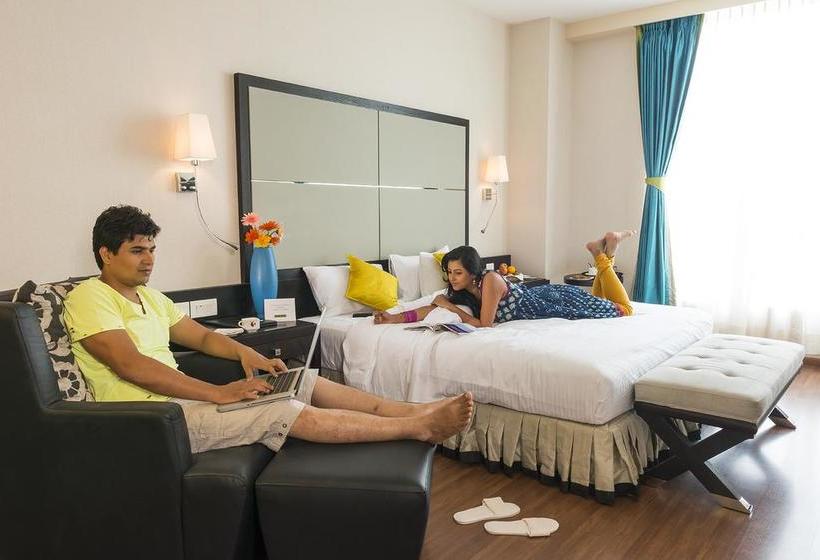 Sonotel Hotels & Resorts Pvt Ltd 19